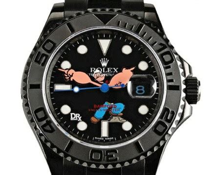 rolex popeye watch|Rolex watches swiss.